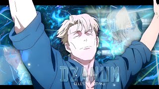 Nanami Kento Jujutsu Kaisen - Dzânum Editamv Freeprojectfile