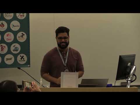 Lightning Talks | PyData NYC 2022