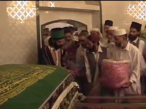 Eidgah Sharif - Youm e Lasaani Paak 2010- 6- by Ta...