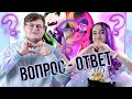 ?Вопрос? - !Ответ! || Леди баг / творчество / дубляж