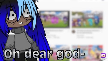 2017 Gacha Videos! (READ DESCRIPTION) //PhoenixTheKaiju\\