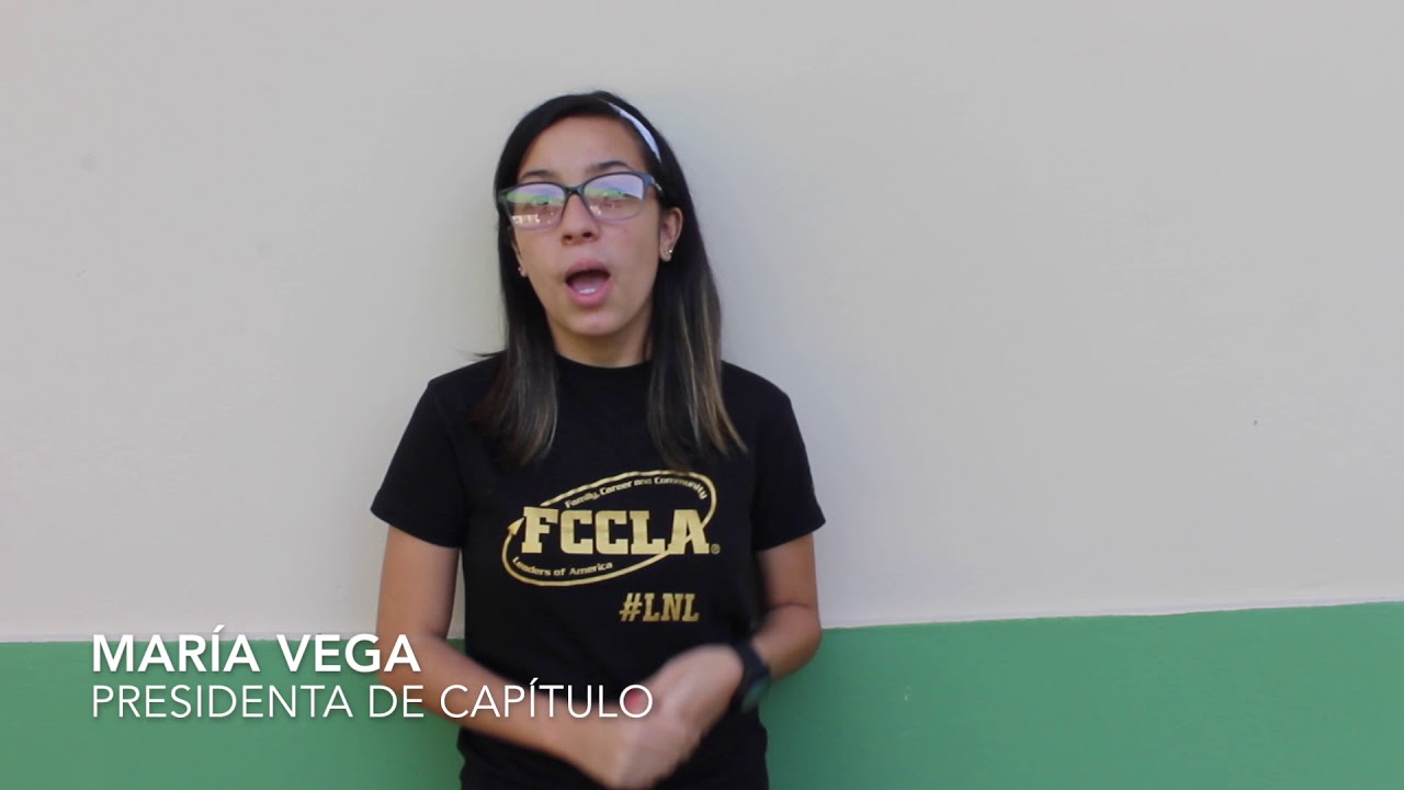FCCLA PR YouTube fccla-pr-youtube
