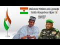 Sabuwar Wakar Ado Gwanja Zakin Shugaban Niger Official Audio 2027 