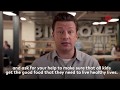 Jamie Oliver Shares #FoodThatMadeMe on World Food Day