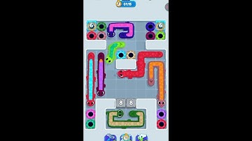 gecko out level 57 solution walkthrough