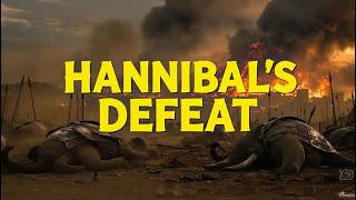 The Battle of Zama: How Rome Finally Defeated Hannibal