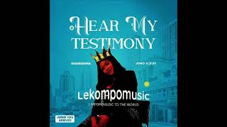 Unity  Kharishma Feat Ba Bethe Gashoazenlekompocom