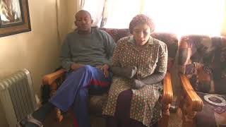 The Mirror clip by Matseliso Mohale