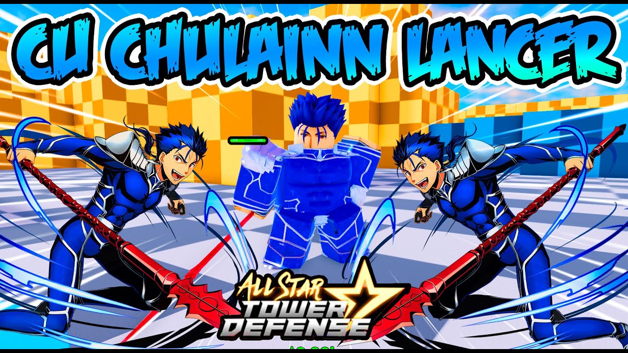 AI HOSHINO (IDOL) 6 STARS SHOWCASE🌟ALL STAR TOWER DEFENSE 🌟#roblox 