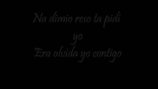 Porque (lyrics) - Maldita