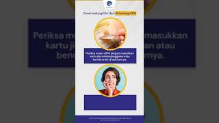 Lindungi Saldomu dari Kejahatan Skimming ATM