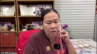 HAT1MHAT1 DI NEGERI ORANG