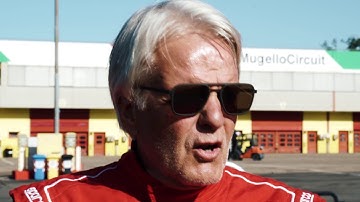 Modena Cento Ore 2019 Official Video