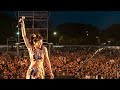 Sol Pereyra en el Festival Tropical y Popular (Buenos Aires, Argentina, Nov 2022)