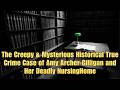 The Creepy Mysterious True Crime Case Of Amy Archer Gilligan America S Deadliest Nursing Home 