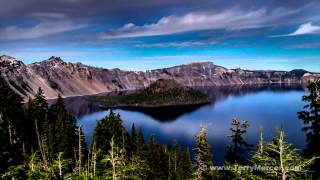 Scenic America - Relaxing, Soothing, Beautiful Photos - Terry Mercer