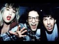 The Muffs - No Action
