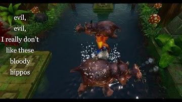 Crash Bandicoot   N Sane Trilogy 2 Hang Eight Walkthrough