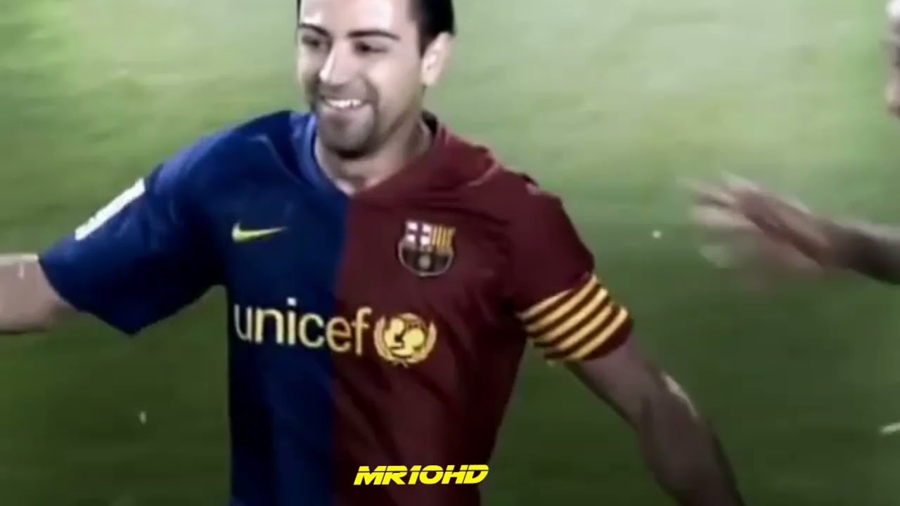 xavi back to home whatsapp status YouTube