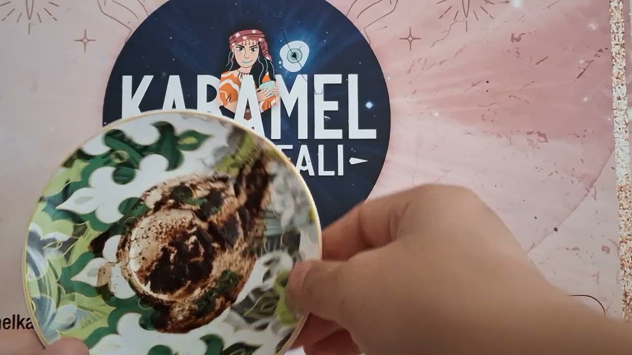 🐂🐂BOĞA BURCU FİŞEK GİBİ GİDİYORSUN KAHVE FALI 