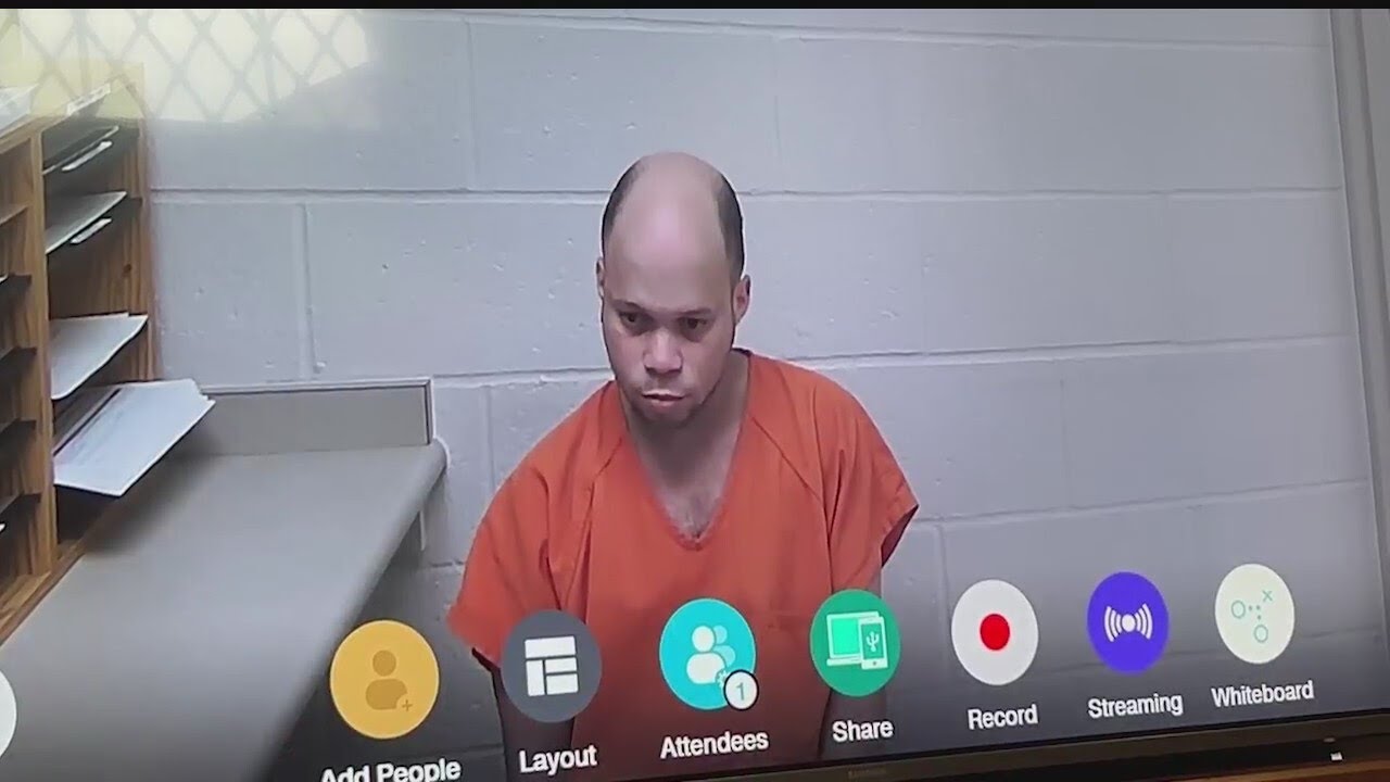 Bond set for man accused in double shooting in Youngstown - YouTube