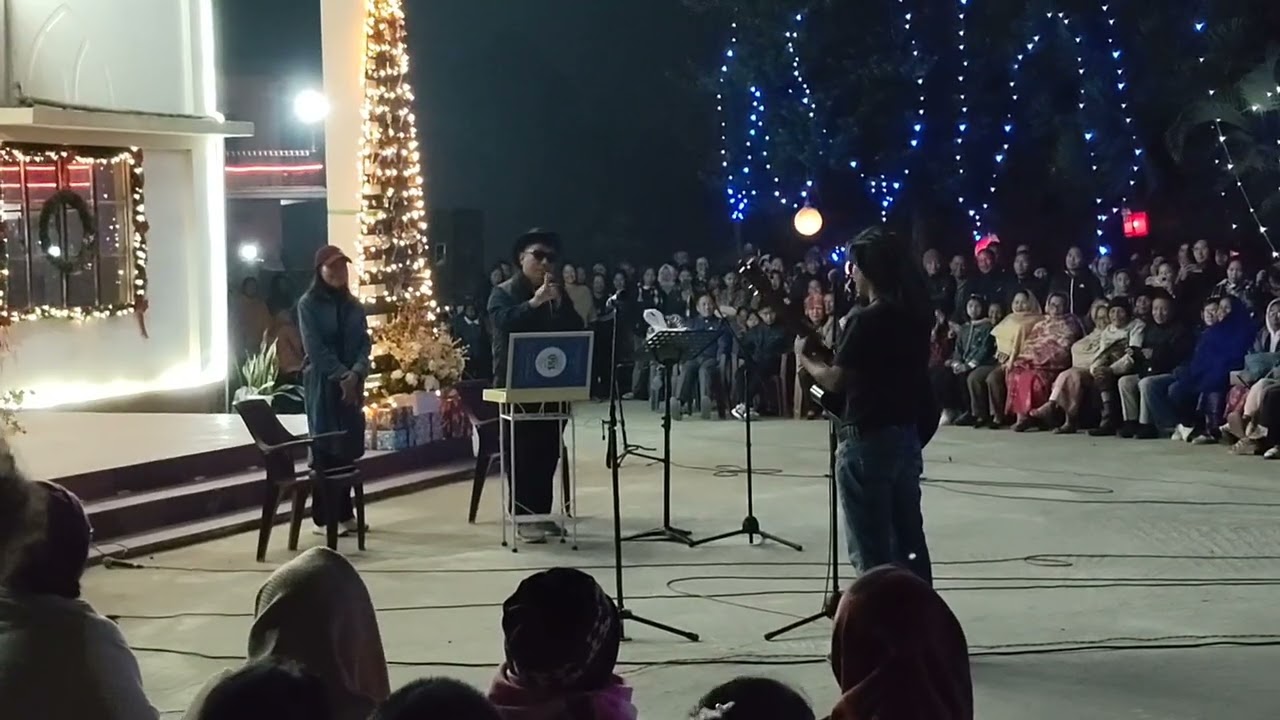 AO Naga Jokes Tuli 2026