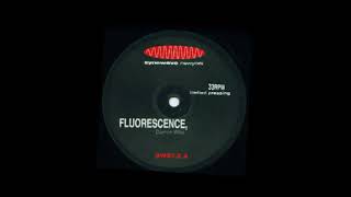 Damon Wild - Fluorescence (1997)