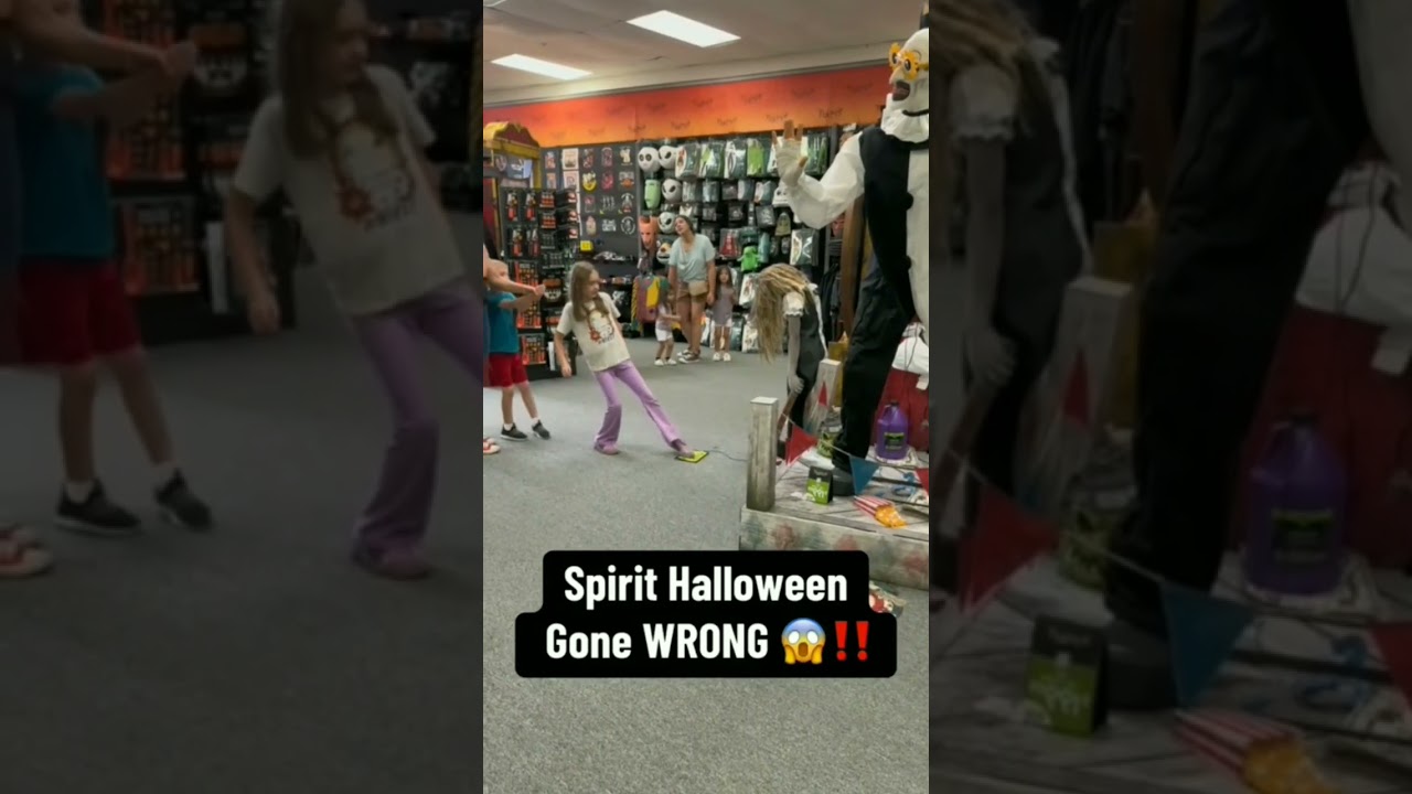 Halloween pran #halloween  #prankvideo