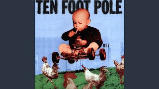 Video thumbnail of "Ten Foot Pole - Dying Duck in a Thunderstorm"