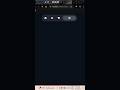 Simple Icon Navigation Bar Using HTML & CSS | Clean Animated Navbar Design