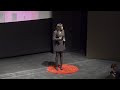 The Hallyu Effect: Inspiring Global Collaboration &amp; Connectivity | Lashai Ben Salmi | TEDxSwansea