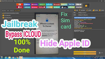 Jailbrek, BYPASS IPHONE 5s, 6, 7,  XR, to Iphone 12. OFF icloud JUSK ONE CLICK.  100% DONE