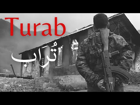 Derev - Turab (Official Music Video)