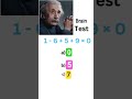 brain test #brain #test #viral #trand #shorts #video 🧠🧠