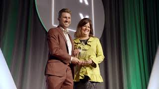 55 and Thriving: 2024 NKY Chamber Annual Dinner