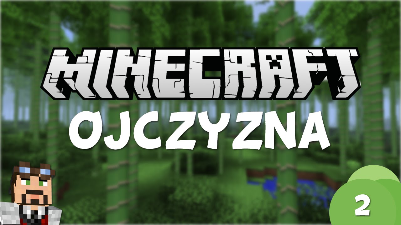 Przygoda w kanionie! (Minecraft: Ojczyzna! - #2) humor me meaning