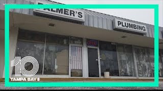 Local hardware store staying busy during pandemic