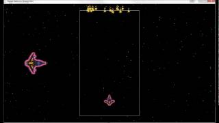 XNA Test Footage 1
