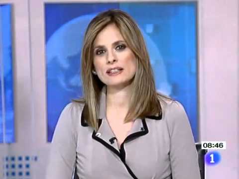 ana roldán (27-06-2011) - YouTube