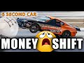 THE MONEY SHIFT - A STICK SHIFT RACER'S WORST NIGHTMARE!