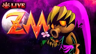 Majoras Mask Randomizer - The Rose Warriors LIVE (Day 3)
Support the channel & become a member for exclusive videos and perks! Click here: https://www.youtube.com/channel/UC-ol6cvdiLjBn4FrGgvhdrA/join
The Rose Scrub
NEW SHOP: https://sacommesassy.com/collections/zm-section
NEW When in a Bind, use BIND T-Shirt now out!: https://zeldamaster.creator-spring.com/listing/when-in-a-bind-use-bind
Switch FC: SW-0095-8795-1995
Join my Discord Server The Knight Academy! https://discord.com/invite/knightacademy
Follow me on Twitter for other updates: https://twitter.com/ZeldaMasterLuke
Follow me on Twitch:
https://www.twitch.tv/zeldamasterluke
Follow me on Threads:
https://www.threads.net/@zeldamasterluke
Support me on Patreon: https://www.patreon.com/zeldamasterluke
#Zelda #MajorasMaskRandomizer #MMR Majoras Mask Randomizer - The Rose Warriors LIVE (Day 3)