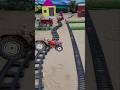 railroad crossing tinhajartinsatetis #viralvideo #shorts