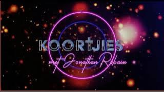 Here Hou My - Koortjies Met Jonathan Rubain