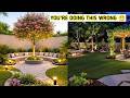 Backyard Mistakes Everyone Makes… (Stop Doing These 😳)