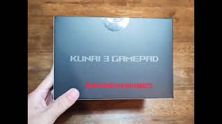 Asus ROG 3 Kunai GamePad Original