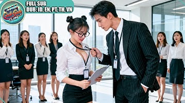 Hari Pertama Kerja Gadis Itu Kaget Bosnya Adalah Pria Satu Malam Semakin Menghindar Semakin Didekati