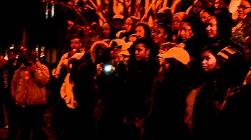 Alpha Phi Alpha - Zeta Omicron - Fall 2011 Probate - (Trailer)