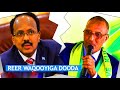 Arinta Dadka Reer Waqyiga Ah Dood Kusaabsan Somaliland & DF Soomaaliya Midnimo Doonka