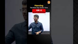 UPSC CSE 2025 AKSHIT BHARDWAJ | Planning The Next Day Saves Time | Vajiram and Ravi