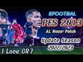 PES 2013 |  PES AIO AL NASSR PATCH UPDATE SEASON 2022/2023 | Super Fast Google Drive download link.